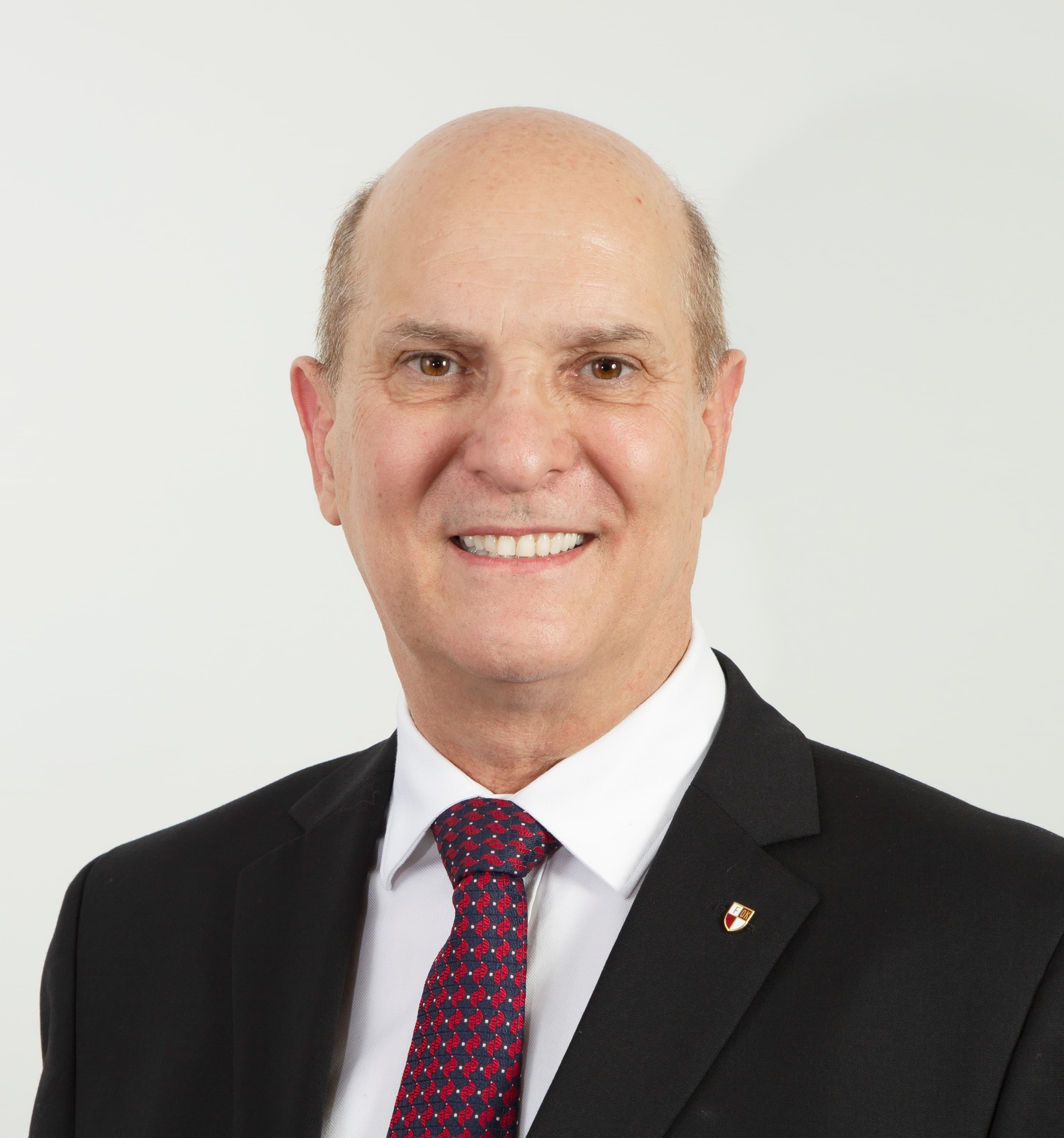Albert Merolla, construction lawyer, engineer and quantity surveyor