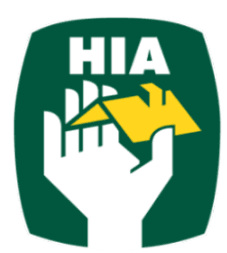 HIA logo